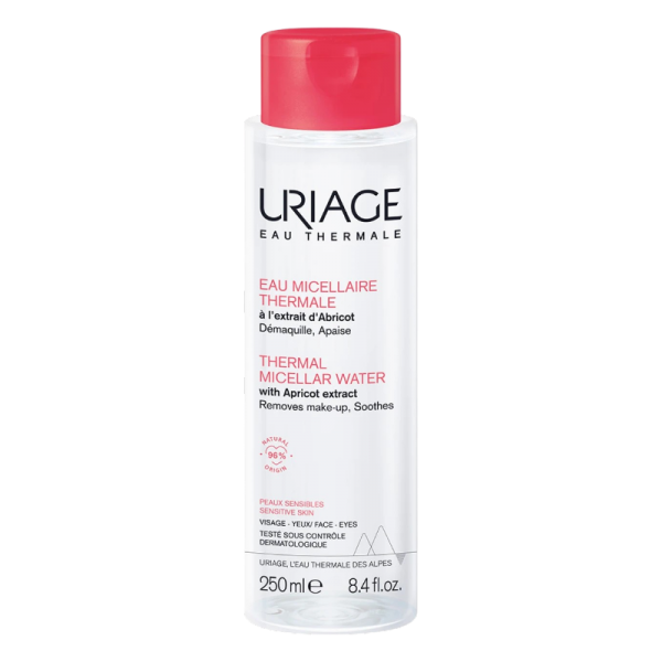 URIAGE ROSALIANE AGUA MICELAR TERMAL 250 ML
