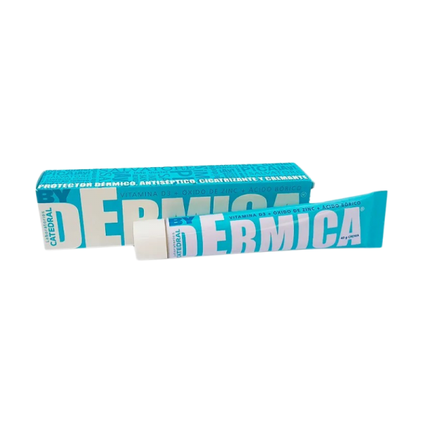 By Dermica Crema Pomo de 40 gr