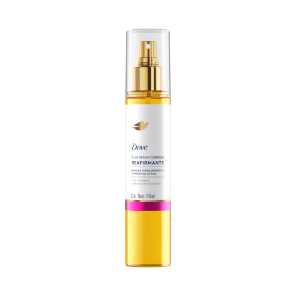 DOVE OLEO REAFIRMANTE 12X150ML