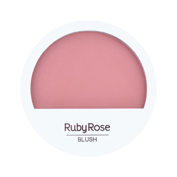 RUBY ROSE RUBOR HB6104 B27
