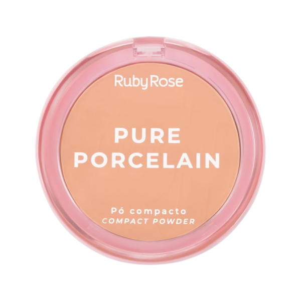 RUBYROSE POLVO PURE PORCELAIN HBM401-3