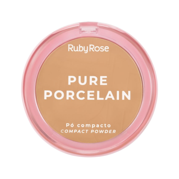 RUBYROSE POLVO PURE PORCELAIN HBM401-4