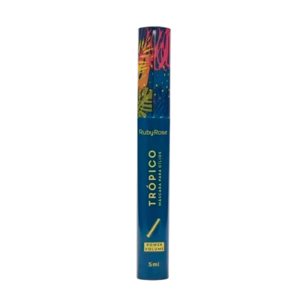 RUBYROSE MASC DE PESTANAS HB8309-6