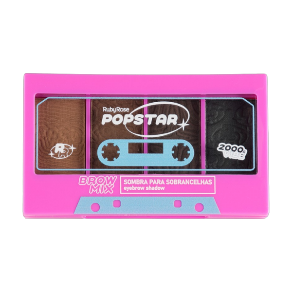 RUBYROSE SOMBRA P CEJA POPSTAR HB E2510