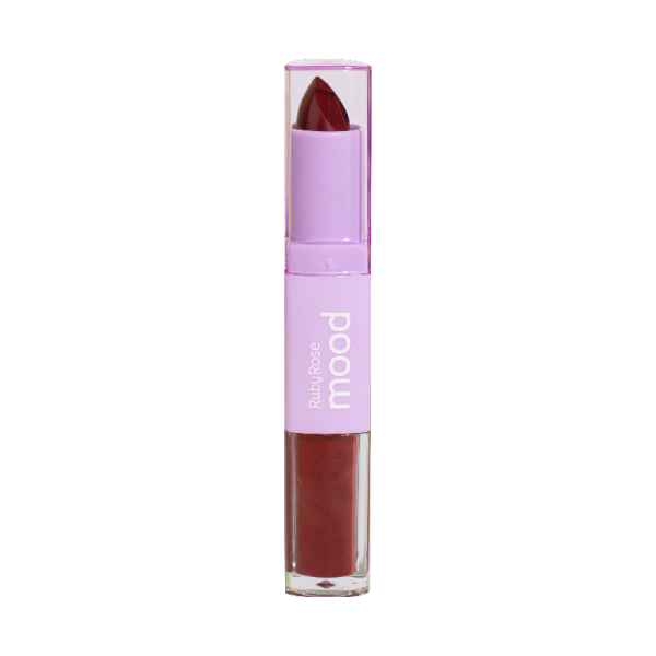 RUBYROSE LABIAL DUO MOOD CM11
