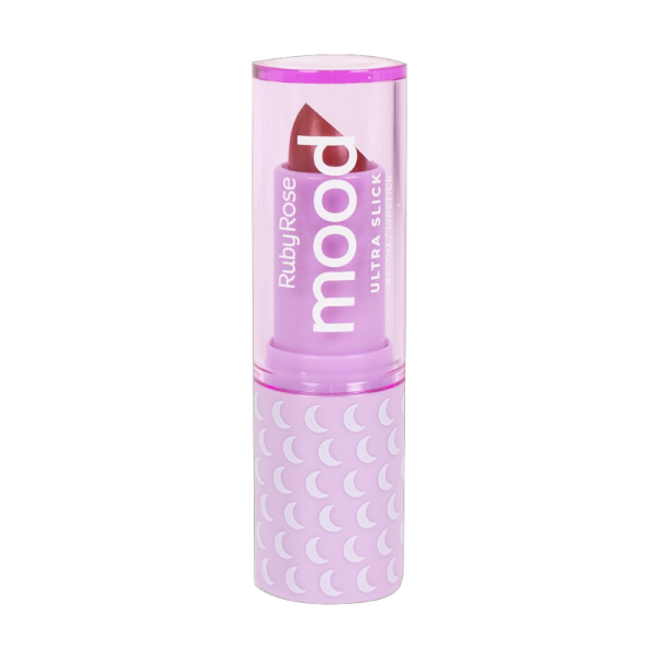 RUBY ROSE LABIAL BARRA MOOD CHIC HB7001