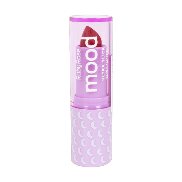 RUBY ROSE LABIAL BARRA MOOD SHOWY HB7001