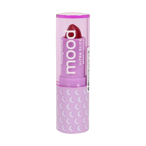 RUBY ROSE LABIAL BARRA MOOD GIRLY HB7001