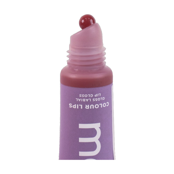 RUBYROSE GLOSS NAIVE HB7201-3