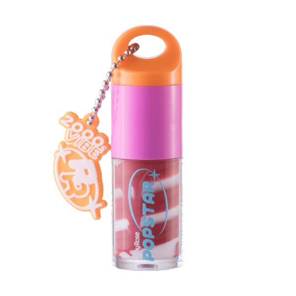 RUBYROSE GLOSS LABIAL DUAL HBL6406-6