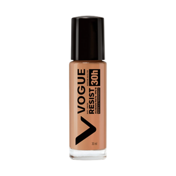 VOGUE BASE RESIST RENO MIEL 15
