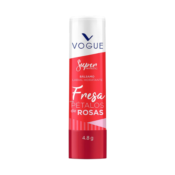 VOGUE BALSAMO KISS MY LIPS RENO FRESA PET 4.8G