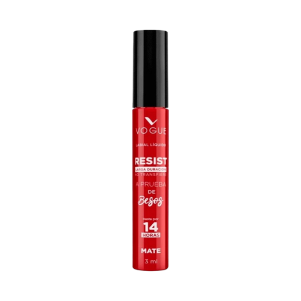 VOGUE LABIAL RESIST BAILA 3ML