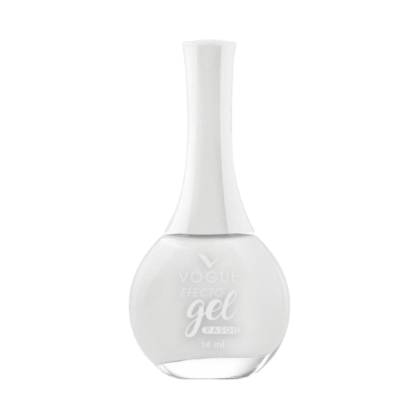 VOGUE ESMALTE EFECTO GEL DISCIPLINA 14ML