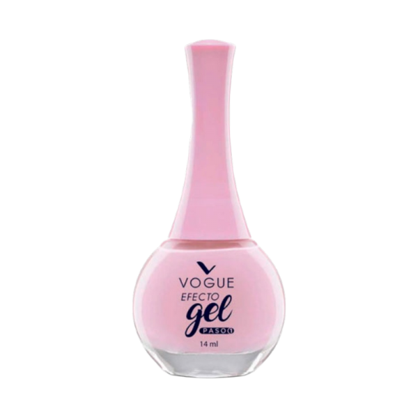 VOGUE ESMALTE EFECTO GEL SUTILEZA 14ML