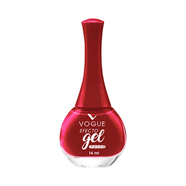 VOGUE ESMALTE EFECTO GEL VICTORIA 14ML