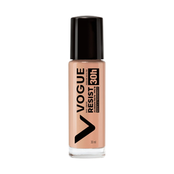VOGUE BASE RESIST RENO NATURAL 09