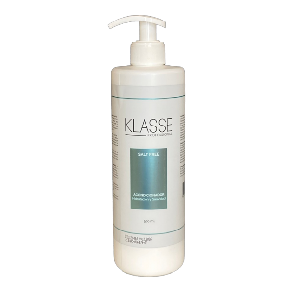 KLASSE SALT FREE AC 500ML