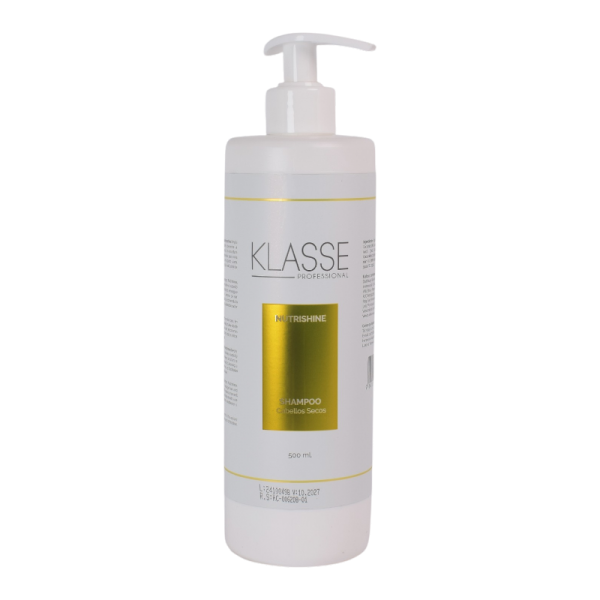 KLASSE NUTRISHINE SH 500 ML