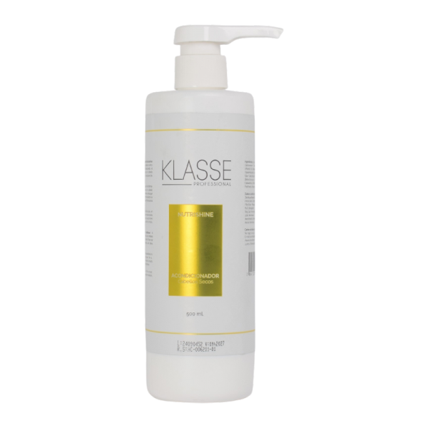 KLASSE NUTRISHINE ACON 500 ML
