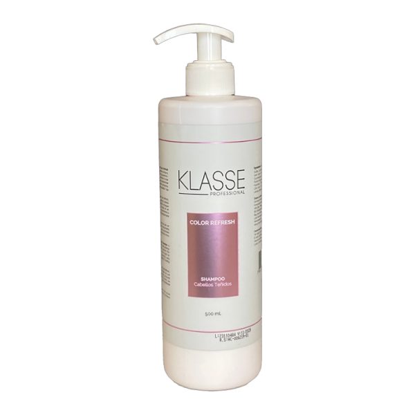 KLASSE COLOR REF SH 500 ML