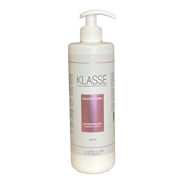 KLASSE COLOR REFRESH AC 500 ML