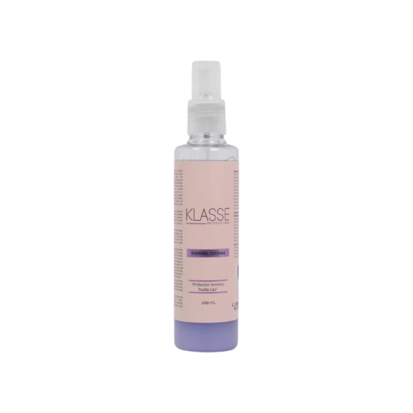 KLASSE PROF THERMAL DEFENSE 200 ML