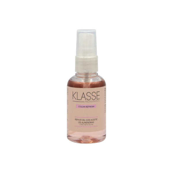 KLASSE SERUM COLOR REFRESH OIL-60ML