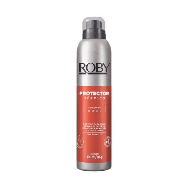 ROBY PROTECTOR TERMICO NEW 190 ML