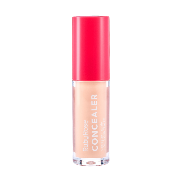RUBY ROSE CORRECTOR LIQ HBF800 CAP4