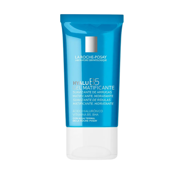 LA ROCHE POSAY HYALU B5 WATER GEL MATIFICANTE