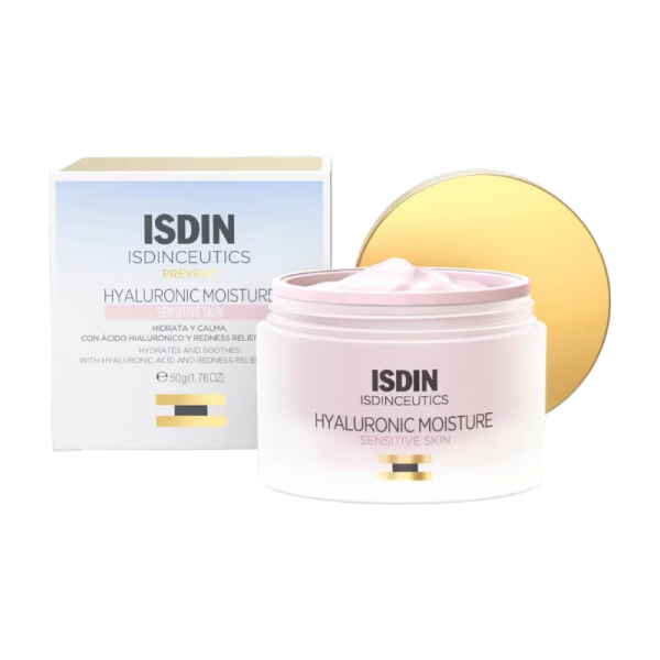 ISDIN CEUTICS HM SENSITIVE 50G