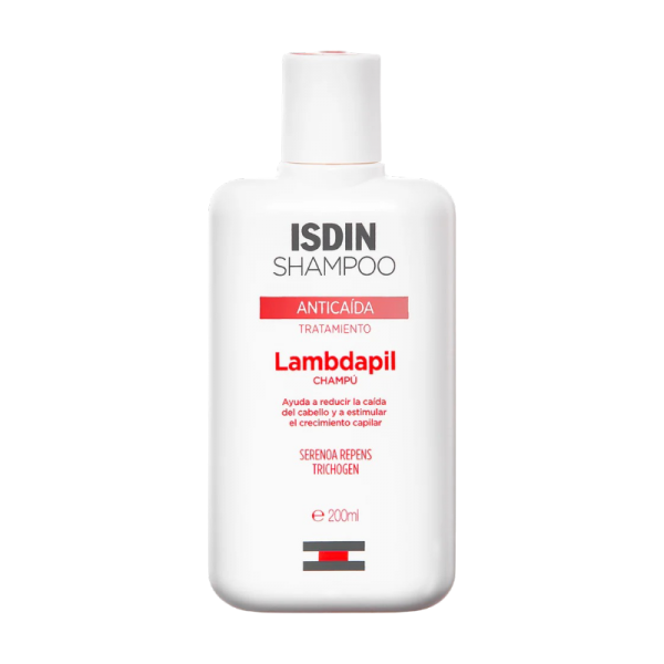 LAMBDAPIL H LOSS SHAMPOO 200ML