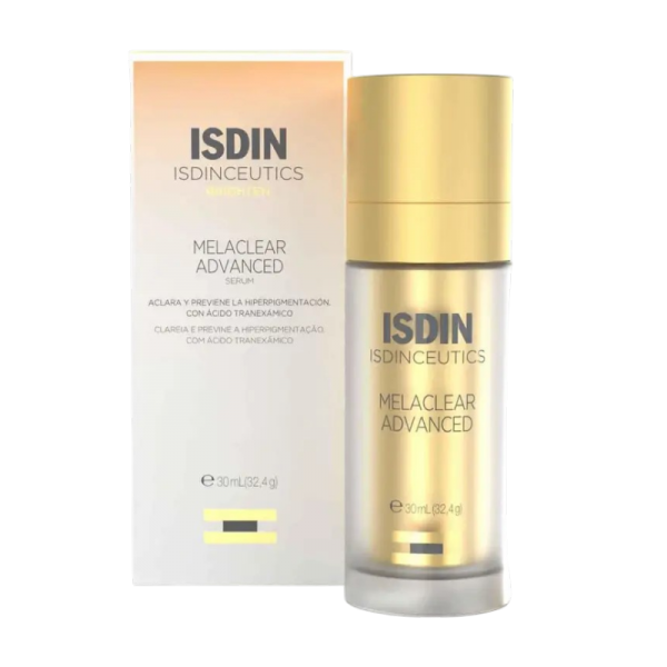 I.C. MELACLEAR ADVANCE 3% 30ML