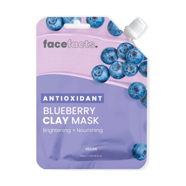 FACE FACTS FF MASCARILLA ARC ANTIOXIDANT