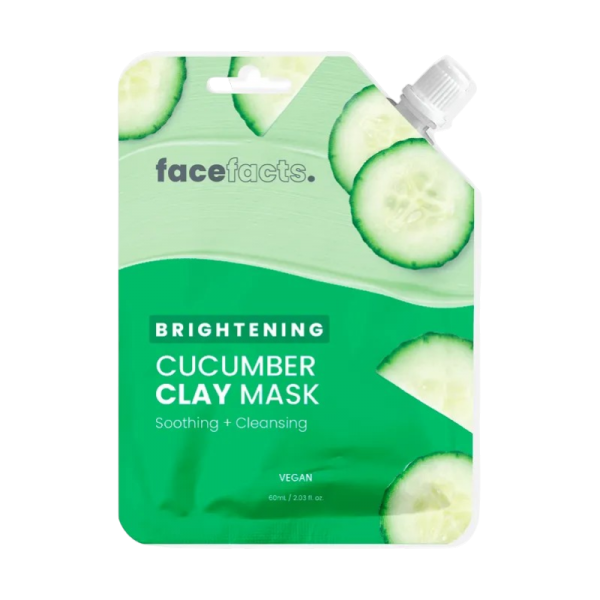 FACE FACTS FF MASCARILLA ARC ILUMINADORA