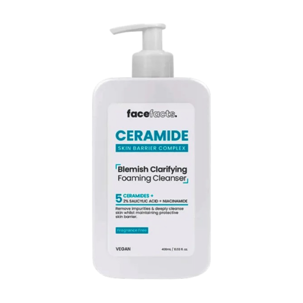 FACE FACTS CERAMIDE BLEMISH CL