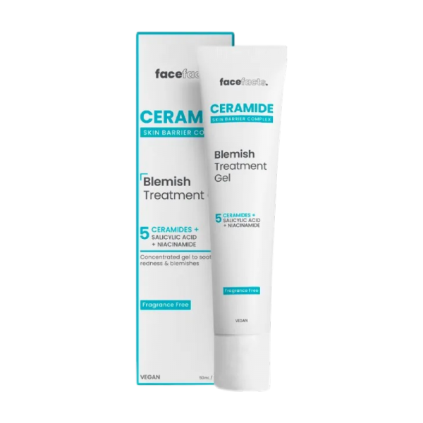 FACE FACTS CERAMIDE BLEMISH TR