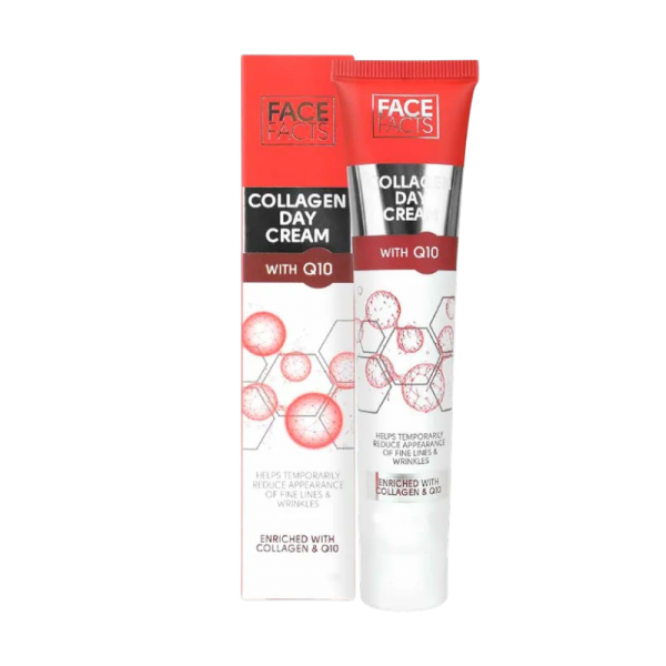 FACE FACTS FF HYALURONIC SERUM FACIAL