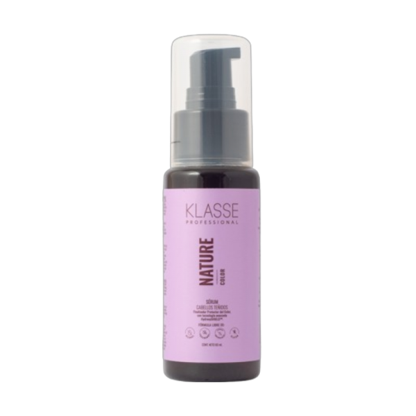 KLASSE NATURE COLOR SERUM 60ML