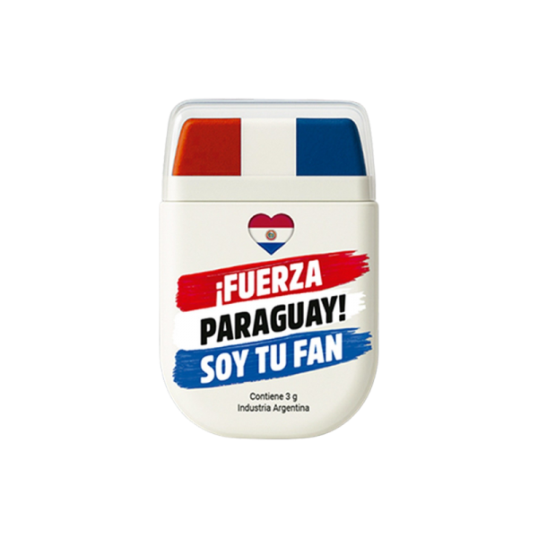 SOY TU FAN MAQUILLAJE ARTISTICO