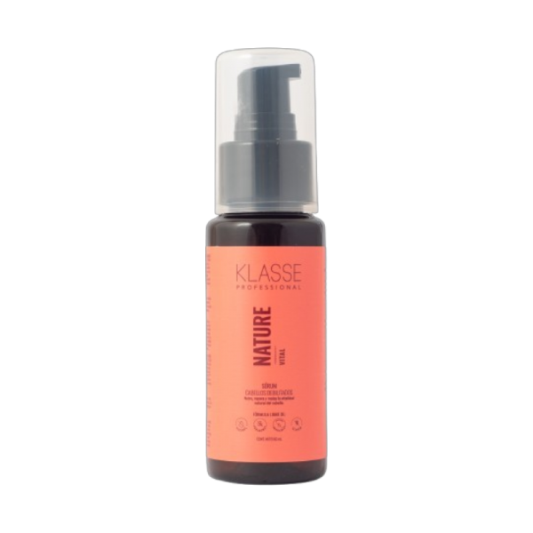 KLASSE NATURE VITAL SERUM 60ML