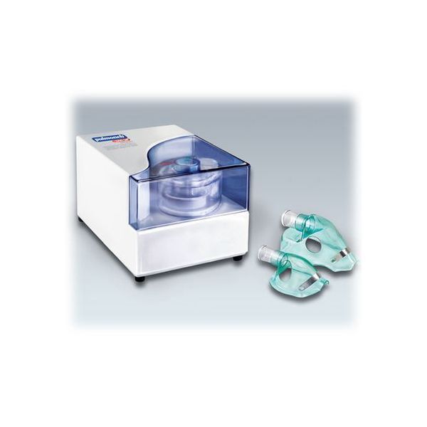 NEBULIZADOR PULMONEB ULTRASONICO