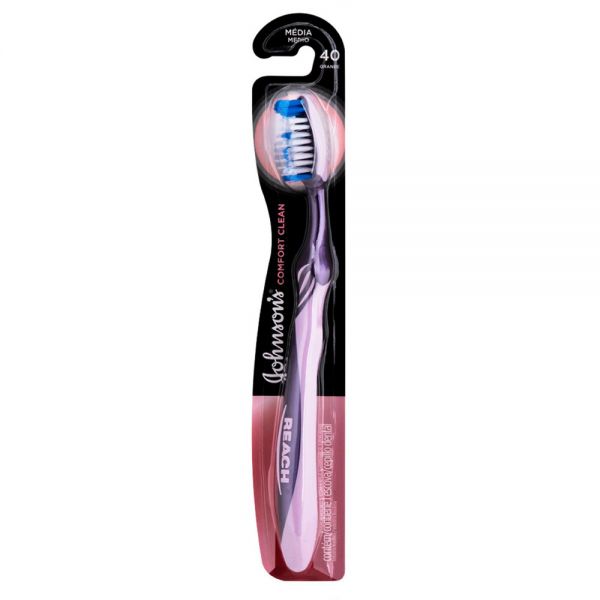 REACH C.D. COMFORT CLEAN MEDIO