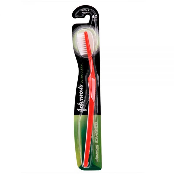 REACH C.D. ULTRA CLEAN MEDIO