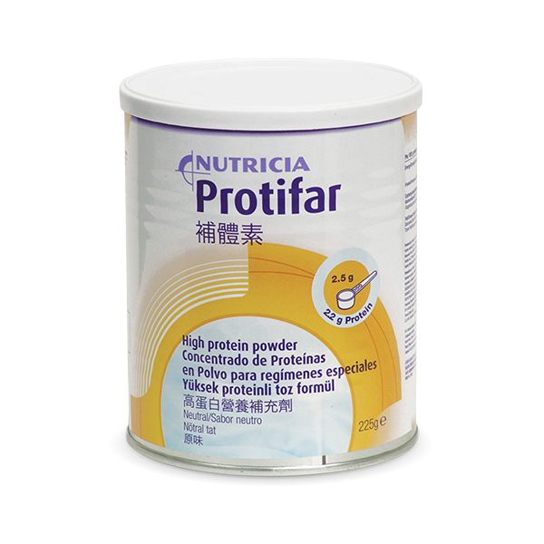 PROTIFAR 225 GR