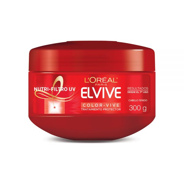 ELVIVE COLOR VIVE MASC. 350 ML