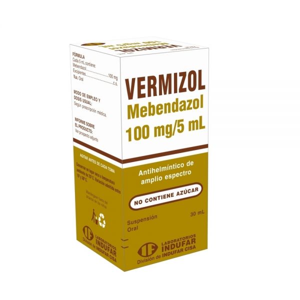Vermox Comprare Online
