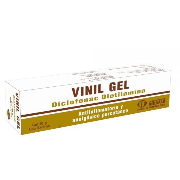 VINIL 2GR GEL-D ENVASE X 20GR