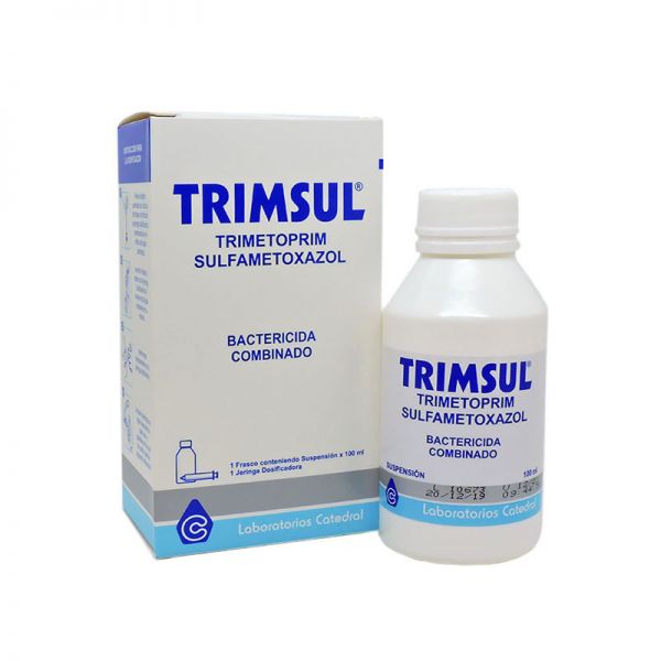 TRIMSUL BALSAMICO SP-OR ENVASE X 100ML